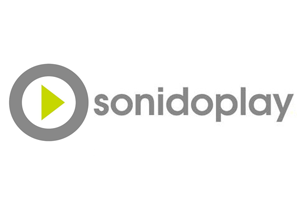 sonido play